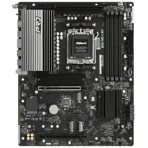 Материнская плата ASRock B850 Pro-A WiFi