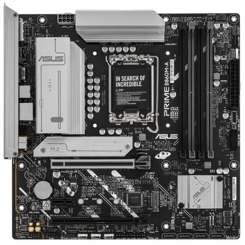 Материнская плата ASUS PRIME B860M-A-CSM