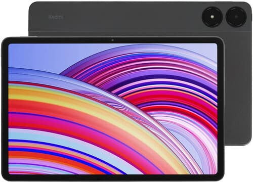 Xiaomi 12.1" Планшет Xiaomi Redmi Pad Pro 5G 128 ГБ серый