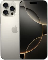 Apple 6.9" Смартфон Apple iPhone 16 Pro Max 1024 ГБ серый