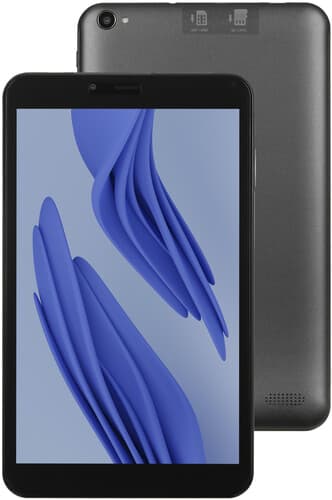 KENSHI 8" Планшет KENSHI Pad Lite E48 LTE 64 ГБ серый