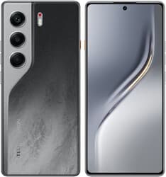 Tecno 6.78" Смартфон Tecno CAMON 40 128 ГБ черный