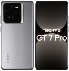 realme 6.78" Смартфон realme GT7 Pro 256 ГБ серый