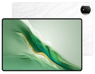 HONOR 12.3" Планшет HONOR MagicPad 2 12.3 Wi-Fi 256 ГБ белый