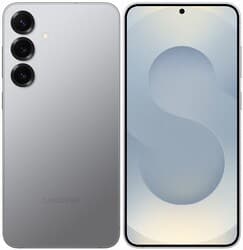Samsung 6.7" Смартфон Samsung Galaxy S25+ 512 ГБ серый