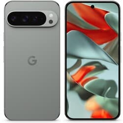 Google 6.8" Смартфон Google Pixel 9 Pro XL 256 ГБ серый