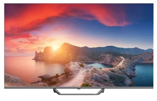 Haier 50" (127 см) Телевизор Haier 50 Smart TV S2 PRO черный