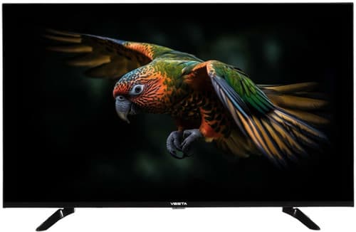 Vesta 43" (109 см) Телевизор Vesta 43V3400 черный