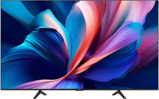 Xiaomi 75" (190 см) Телевизор Xiaomi TV A Pro 75 2026 черный