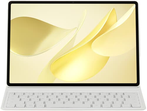 HUAWEI 12" Планшет HUAWEI MatePad 12 X (2025) Wi-Fi 256 ГБ белый + клавиатура