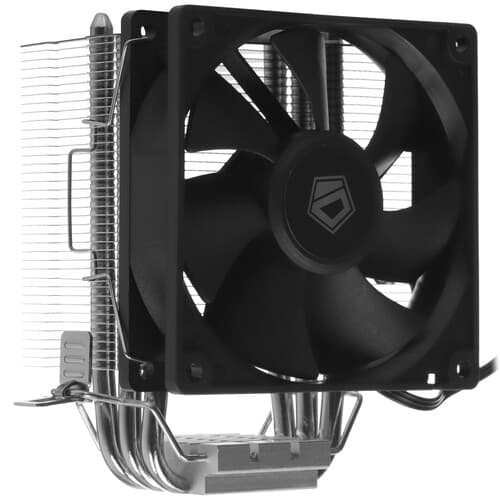 ID-Cooling Кулер для процессора ID-COOLING SE-903-SD V3 черный