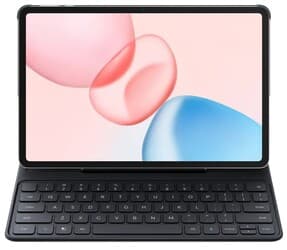 HONOR 12.1" Планшет HONOR Pad 10 5G 256 ГБ серый + клавиатура + чехол