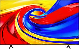 TCL 50" (126 см) Телевизор TCL 50P7L черный