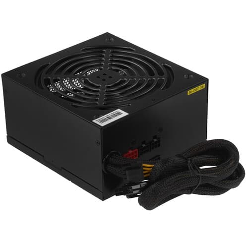 Блок питания ACD GPS550V черный