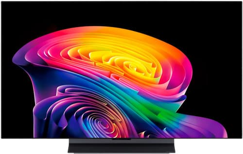 LG 48" (121 см) Телевизор LG OLED48C6RLA черный