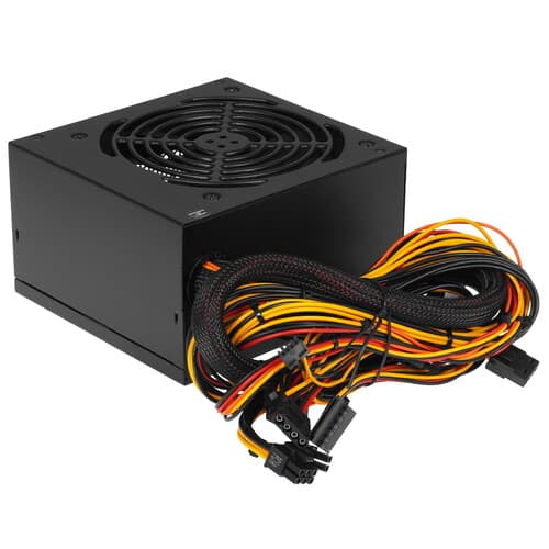 Блок питания SilverStone SST-ST60F-ES230 черный