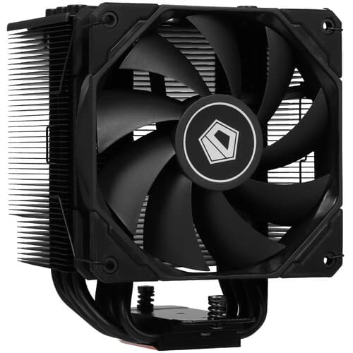 ID-Cooling Кулер для процессора ID-COOLING SE-226-XT Black черный