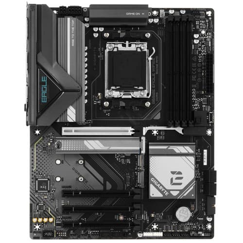 Материнская плата GIGABYTE B650E EAGLE WIFI6E