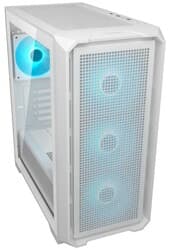 Корпус Cougar MX600 Mini V2 Pro белый