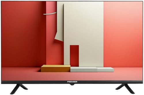 Premier 32" (81 см) Телевизор Premier 32PRM700SV черный