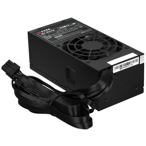 Блок питания Accord ACC-TFX350 черный