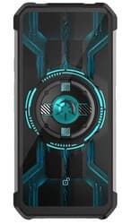 Unihertz 6.73" Смартфон Unihertz Shark 3 512 ГБ черный