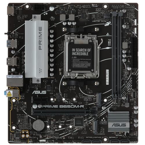 Материнская плата ASUS PRIME B650M-R