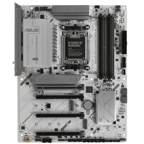 ASUS Материнская плата ASUS B650E MAX GAMING WIFI W