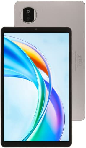 HONOR 8.7" Планшет HONOR Pad X7 Wi-Fi 128 ГБ серый