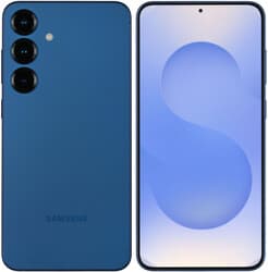 Samsung 6.7" Смартфон Samsung Galaxy S25+ 512 ГБ синий