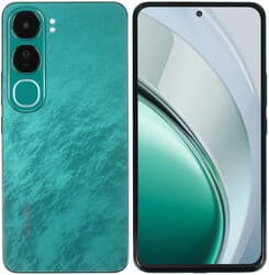 Vivo 6.67" Смартфон Vivo V40 Lite 128 ГБ зеленый