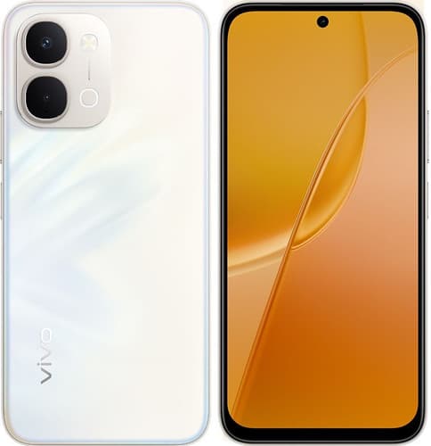 Vivo 6.75" Смартфон Vivo Y31d 128 ГБ белый