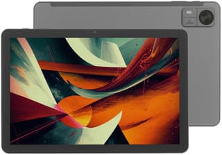 Digma 10.1" Планшет Digma Pro Zoom LTE 256 ГБ серый + чехол