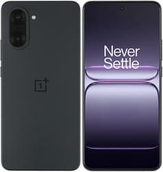 OnePlus 6.77" Смартфон OnePlus Nord CE5 256 ГБ черный