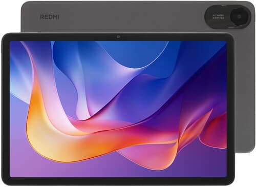 Xiaomi 11" Планшет Xiaomi REDMI Pad 2 Wi-Fi 128 ГБ черный