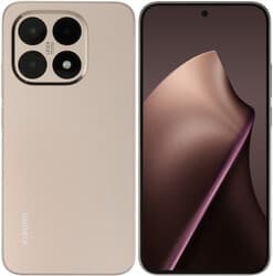 Xiaomi 6.83" Смартфон Xiaomi 15T 256 ГБ золотистый