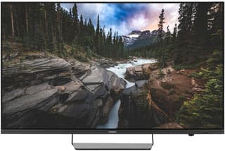 Konka 43" (109 см) Телевизор Konka Q43 черный