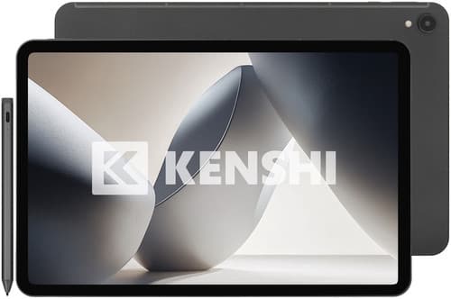 KENSHI 12.6" Планшет KENSHI Pad Pro E113+ LTE 256 ГБ черный + стилус + чехол
