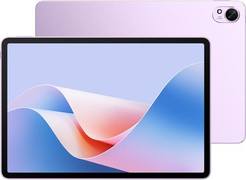 HUAWEI 11.5" Планшет HUAWEI MatePad 11.5”S PaperMatte Edition Wi-Fi 256 ГБ фиолетовый + клавиатура + чехол