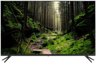 Aceline 43" (109 см) Телевизор Aceline 43UHG1 черный