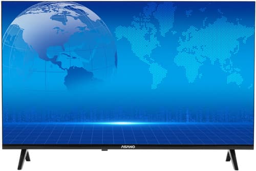 Asano 31.5" (80 см) Телевизор Asano 32LF5020T черный