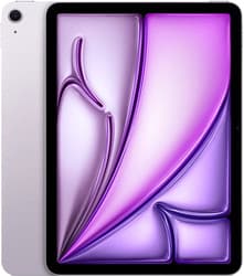 Apple 11" Планшет Apple iPad Air (M3) 5G 256 ГБ фиолетовый