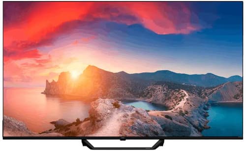 Haier 65" (165 см) Телевизор Haier 65 HQLED S2 Pro черный