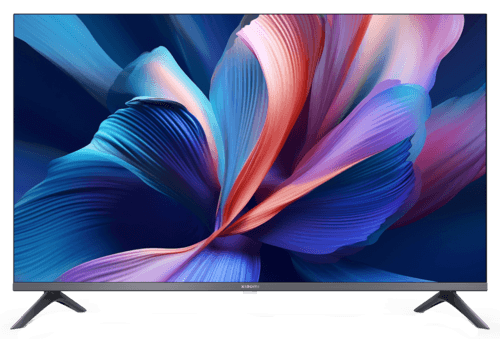 Xiaomi 32" (80 см) Телевизор Xiaomi TV A Pro 32 2026 черный