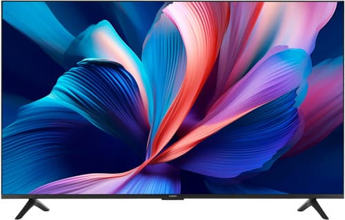 Xiaomi 55" (139 см) Телевизор Xiaomi TV A Pro 55 2026 черный