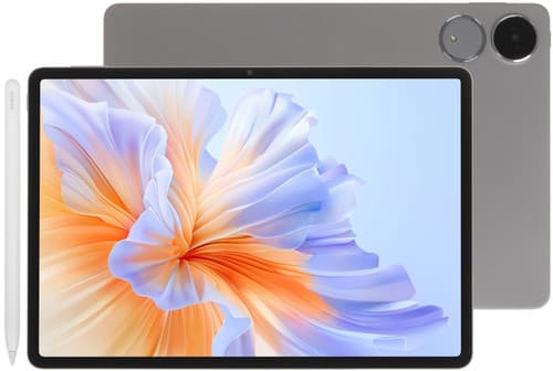HONOR 11.5" Планшет HONOR Pad V9 Wi-Fi 256 ГБ серый + стилус + чехол