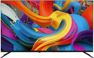BQ 42" (107 см) Телевизор BQ 42FS02B черный