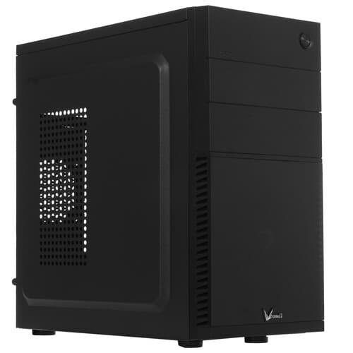 Корпус Formula V Line CS-105 черный