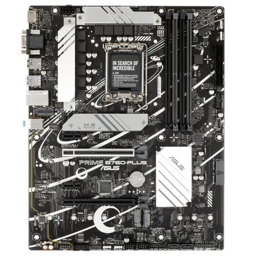 Материнская плата ASUS PRIME B760-PLUS