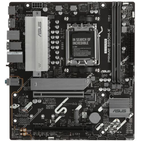 Материнская плата ASUS PRIME B850M-K